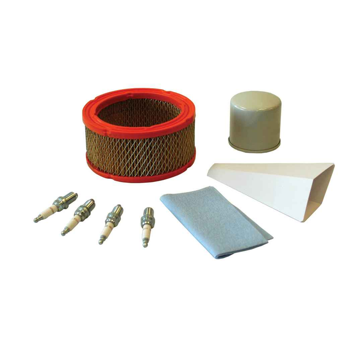 GENERAC 5985 Maintenance Kit for 80-kw Standby Generators