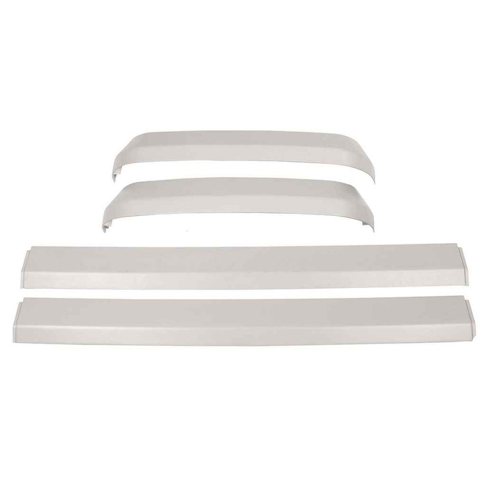 GENERAC 7027 Generac 7027 - Fascia for Air Cooled Generator - Bisque