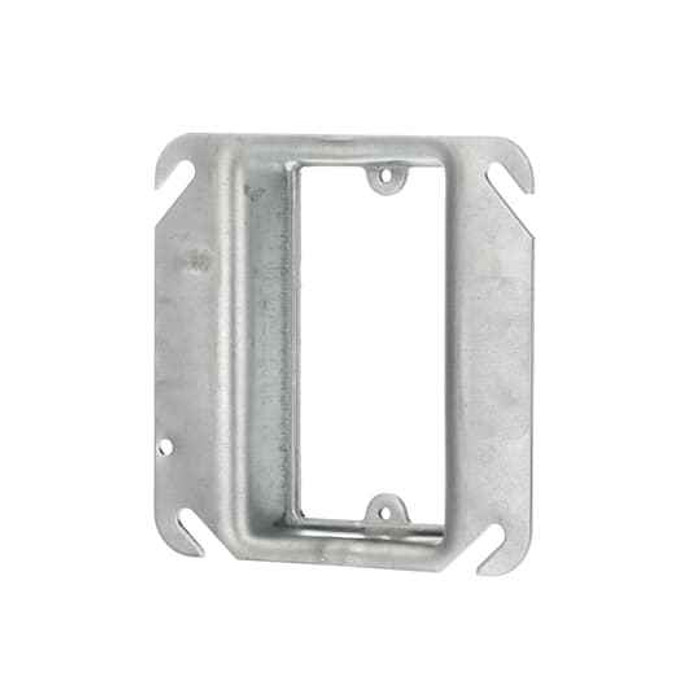 Steel City 52 C 15 4SQ RNG 1G, 1IN RSD, 7CU
