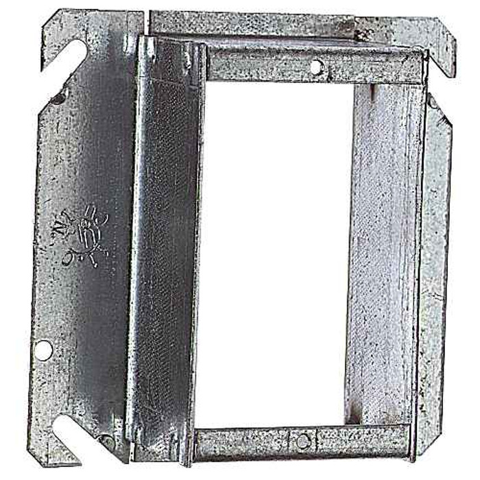 Steel City 52C5011/2-25 Outlet Box Covers