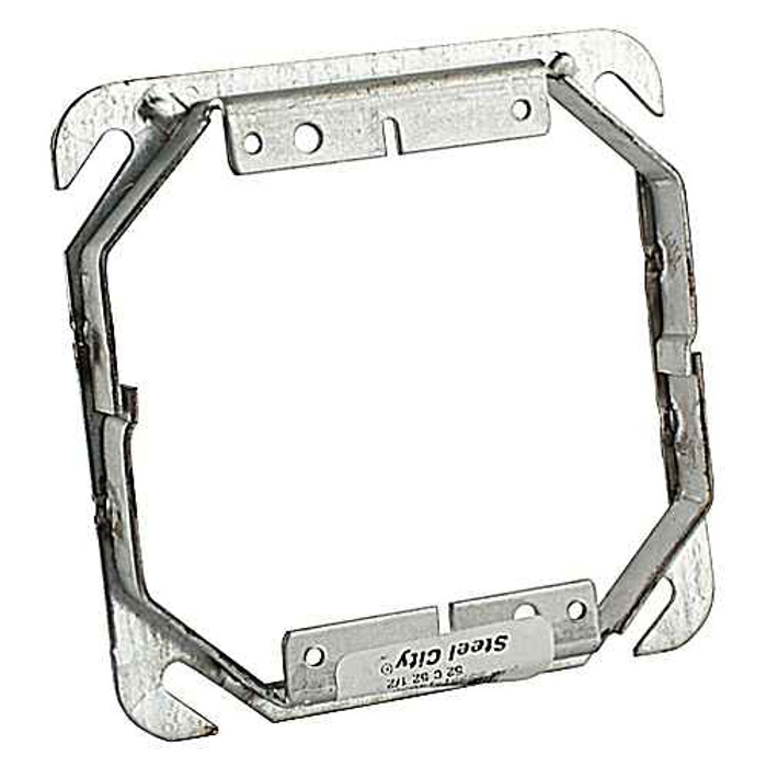 Steel City 52 C 52 1/2 Outlet Box Covers