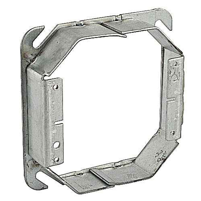 Steel City 52C521-10R Outlet Box Covers