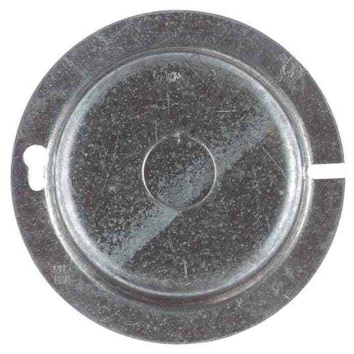 Steel City 54 C 7 4 OCT/RND CVR 3.5CU 5/8 RSD 1/2 KO