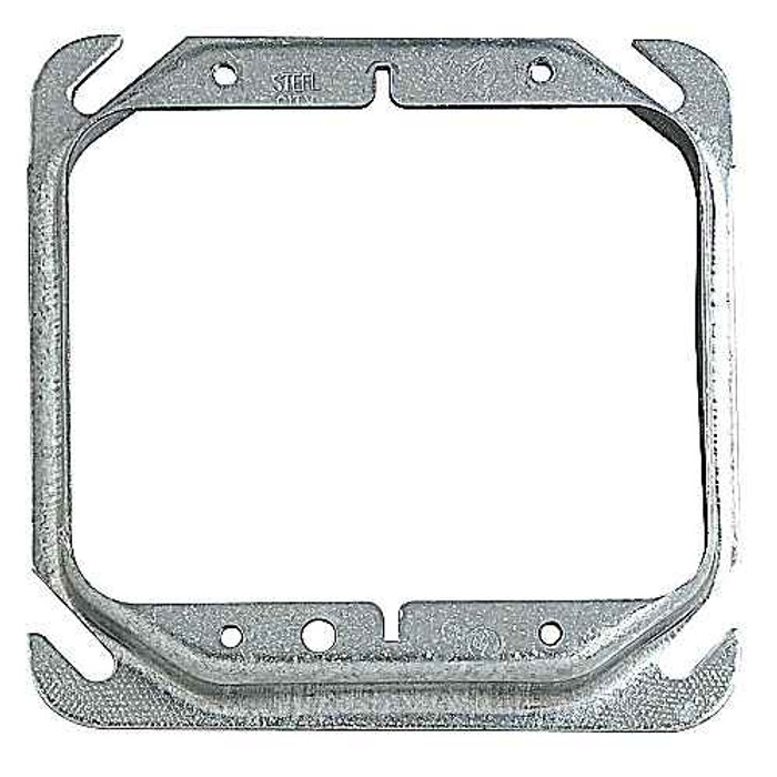 Steel City 52C185/8-25 Outlet Box Covers