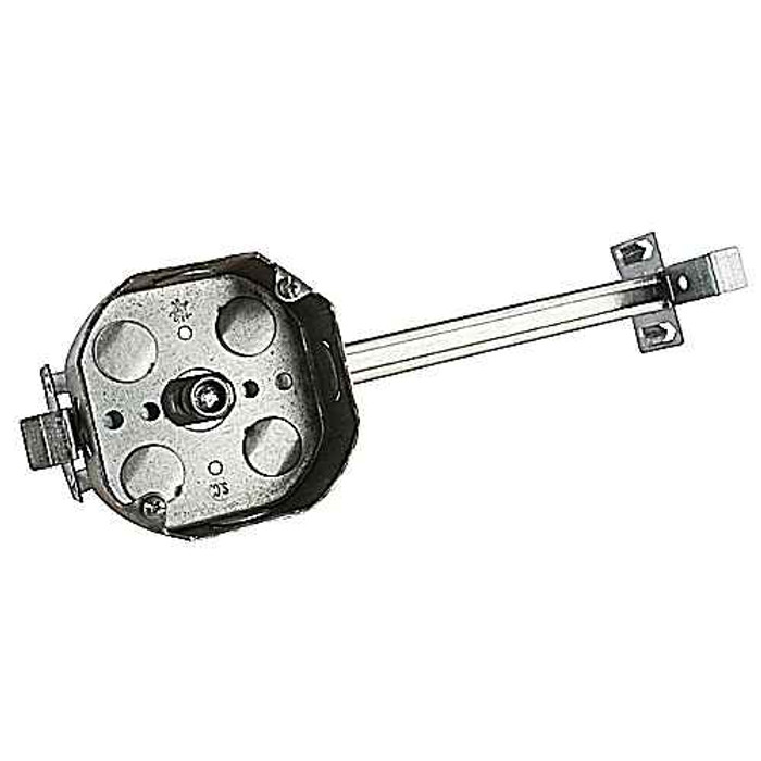 Steel City 54151 J 1/2 Octogonal Boxes