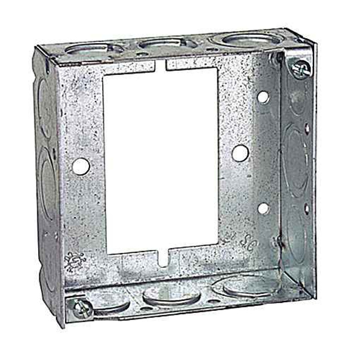 Steel City 531511234UB-25R Extension Rings