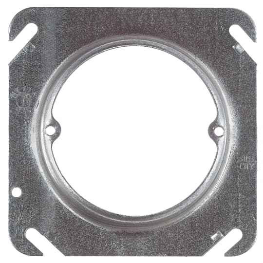Steel City 52C21-25R 4SQ RNG 2G 1-1/4IN RSD 15CU