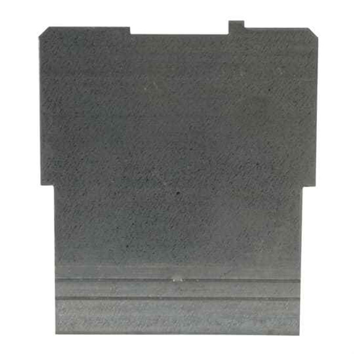 Steel City 52 PD 2 2GNG SQBOX PARTN 2-1/8IN 1-1/4-2CVR