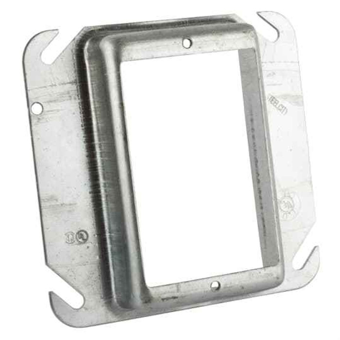 Steel City 52 C 49 1 4SQ TILE CVR 1G, 1IN RSD, 7CU