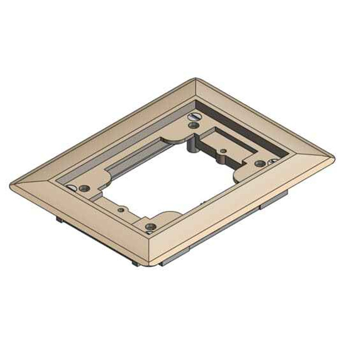 Steel City 641 P CAC BGE 1-G CARPET ACTVTN KIT 640SER BGE