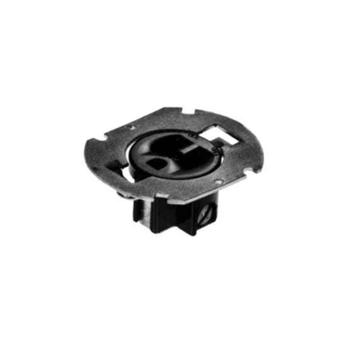 Steel City 478 G 12 3 WIRE,2 POLE,15A.-125V,GROUNDED RE
