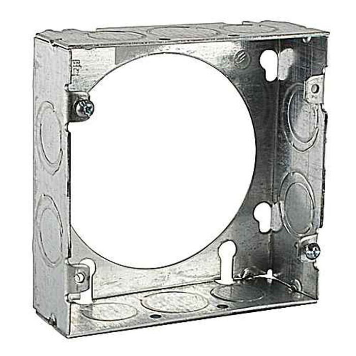 Steel City 73151 1234 RD Extension Rings