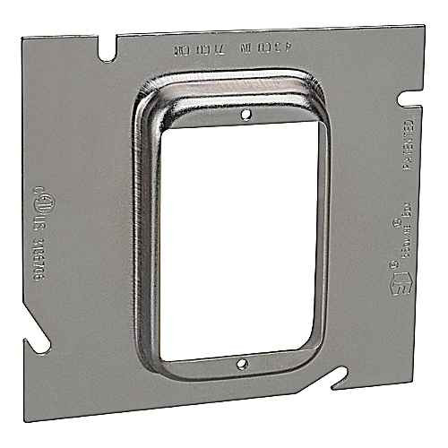 Steel City 82C-1G-3/4 Extension Rings