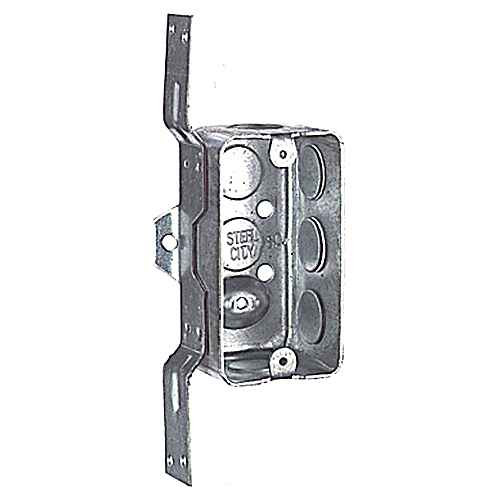 Steel City 58361V1/2-30 Utility Boxes
