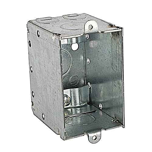 Steel City 8811 NEOPRENE GASKET/FLOOR PLATE
