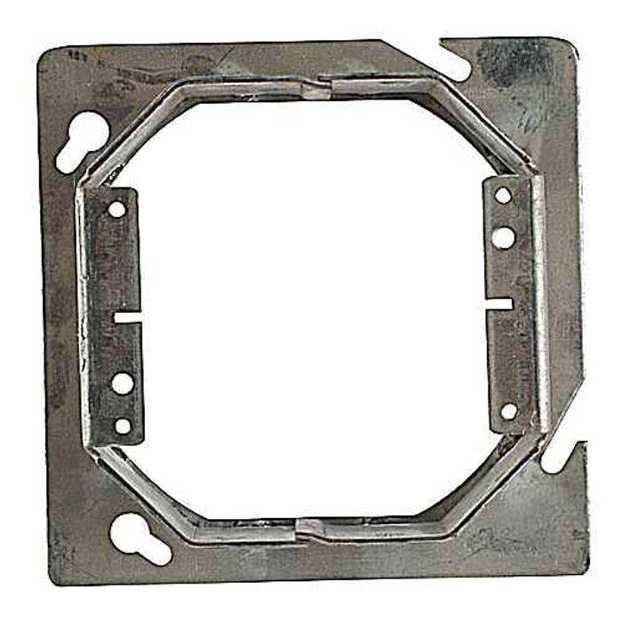 Steel City 72 C 52 1 1/4 Outlet Box Covers