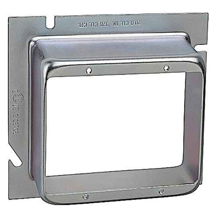 Steel City 82C-2G-1-1/2 Extension Rings