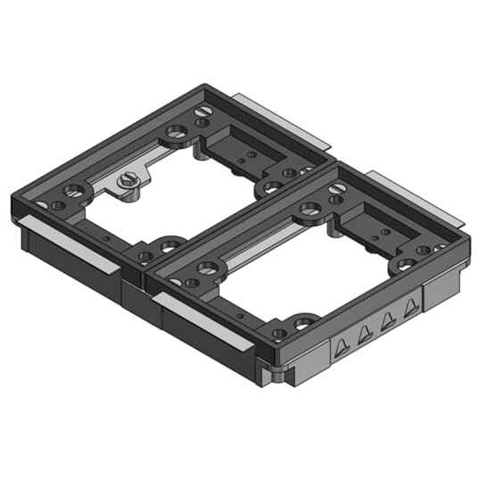 Steel City 642 P TAC BLK 642P TILE ACTIVATION KIT BLK