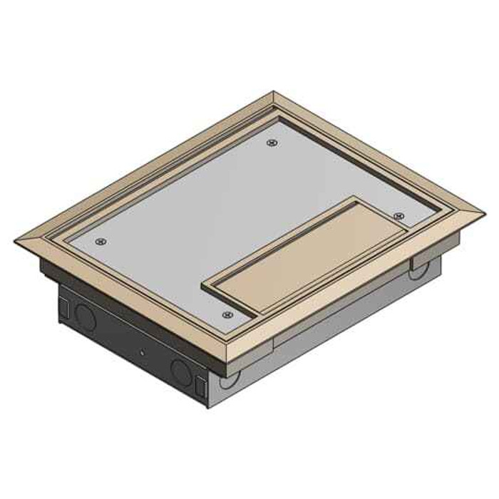 Steel City AFM-6S2-BGE NEW DESIGN AFM6S