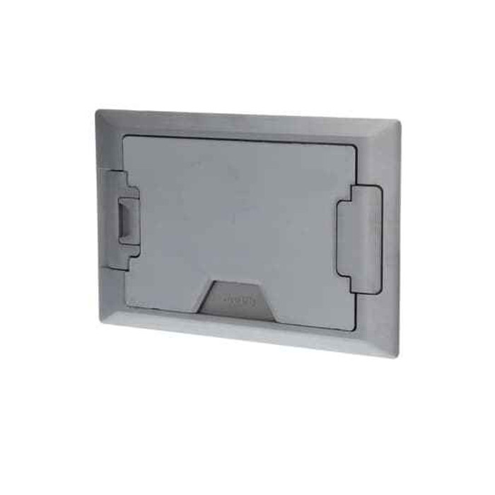 Steel City 664-CST-M-ALM ALUM COVER FOR 664 SERIES Steel City 664-CST-M-ALM ALUM COVER FOR 664 SERIES