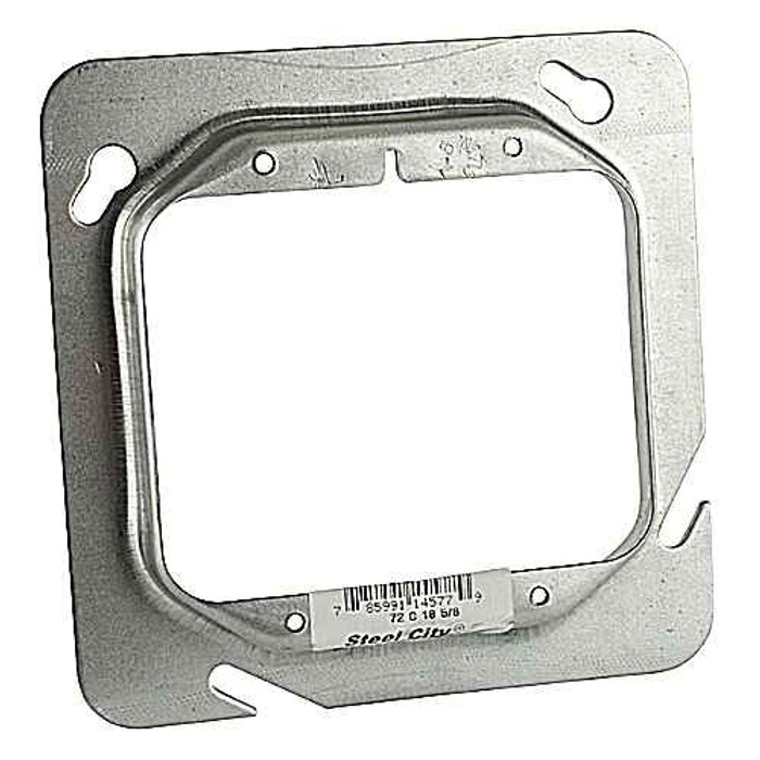 Steel City 72 C 18 5/8 Outlet Box Covers