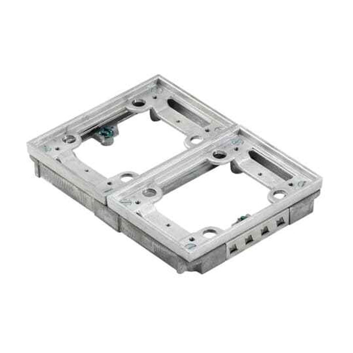 Steel City 642 P TACA 642 ALUM. TILE ACTIVATION KIT