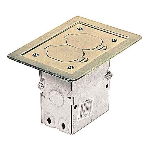 Steel City 710-SPL TEN GNG BX-1 13/16IN. DP