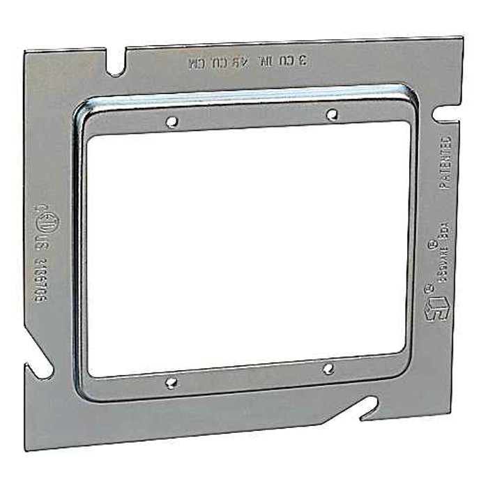 Steel City 82C-2G-1/4 Extension Rings