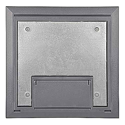 Steel City 665-CST-SW-BRN BROWN SCRUBWATER-TIGHT CVR FOR 665