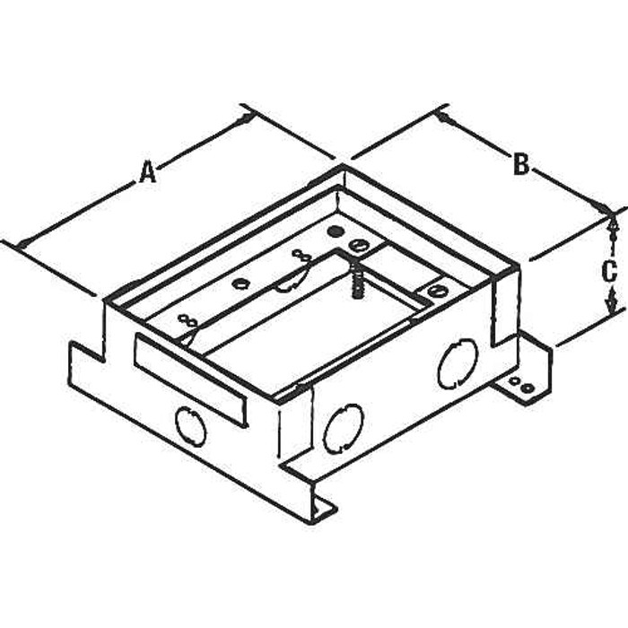 Steel City 743D Flush Service