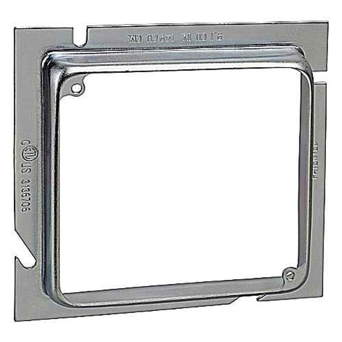 Steel City 82-52E-3/4 Extension Rings