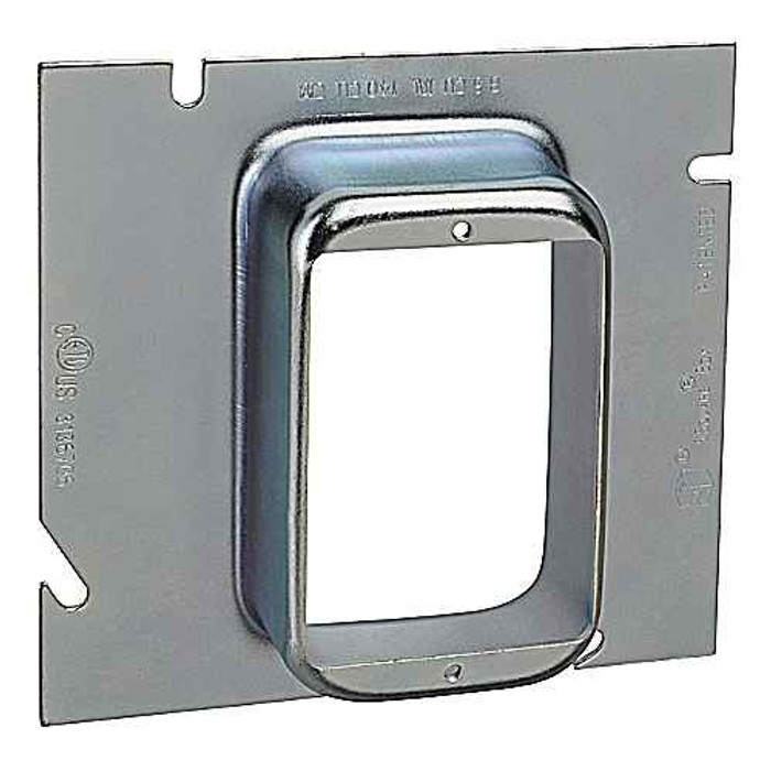 Steel City 82C-1G-1-1/4 Extension Rings