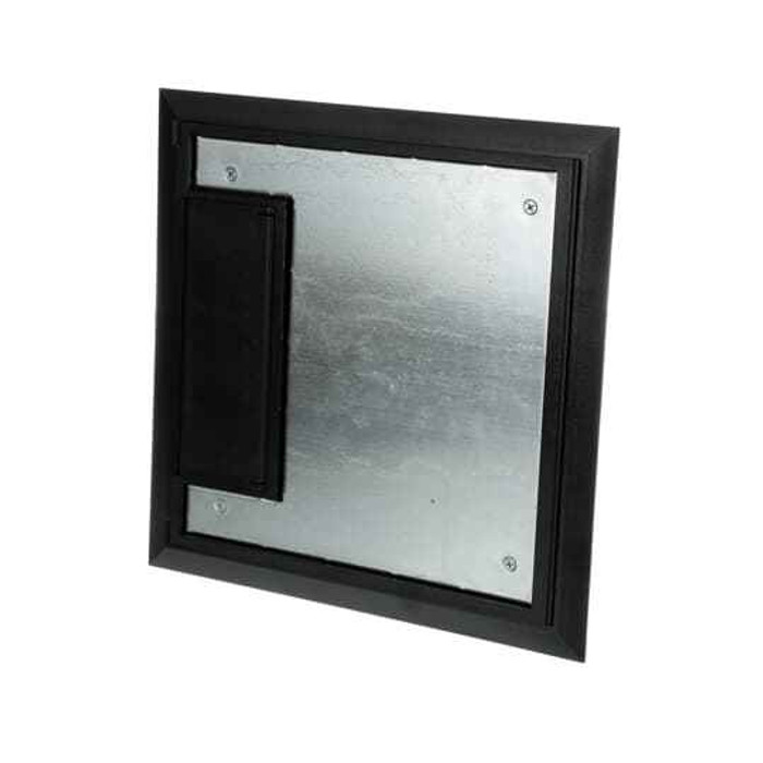Steel City 667-CST-SW-BLK BLACK SCRUBWATER-TIGHT CVR FOR 667