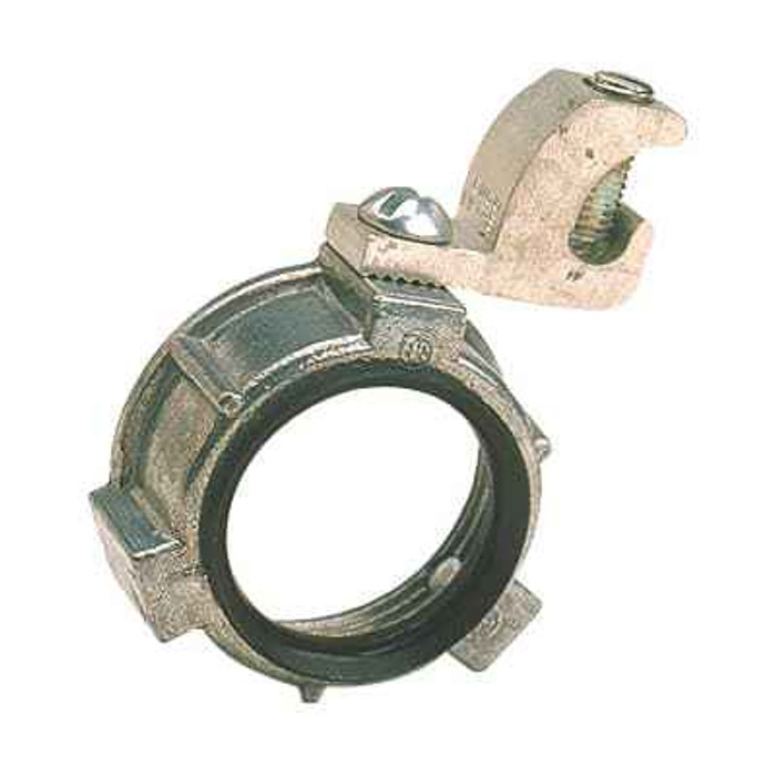 Steel City BG205A 1.5 INCH GND BSHG,RGD/IMC,DC,INSUL