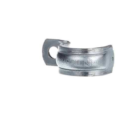 Steel City CI1210 1-1/4 1 HOLE CONDUIT STRAP