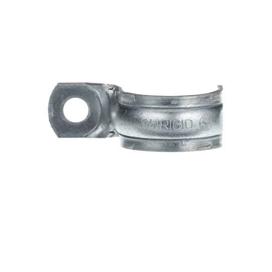 Steel City CI1210 1-1/4 1 HOLE CONDUIT STRAP