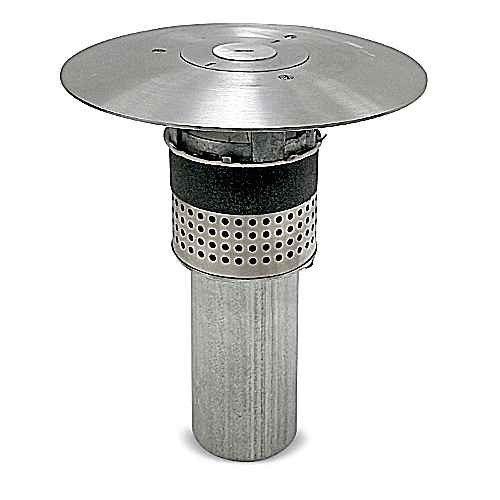 Steel City EK 411 5 IN COUPLING,RGD/IMC,MIRON,3PIECE
