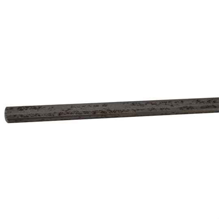 Steel City HBB 18 STL CEIL BOX HGR BAR, 18 INCH STEEL