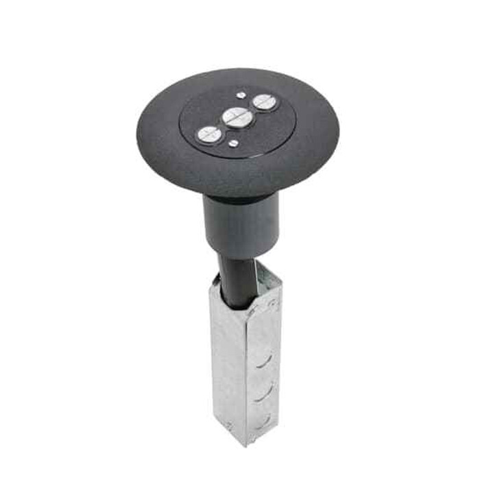 Steel City FPT448-SW-IVY BASE W/MOPTITE FPT442-SW-IVY COVER