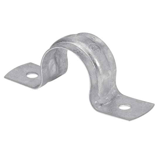 Steel City CI1532 4 2 HOLE CONDUIT STRAP