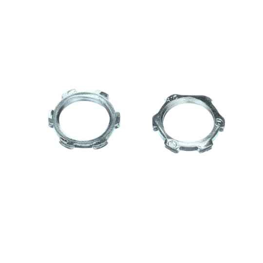Steel City CI1704 1/2 STEEL LOCKNUT