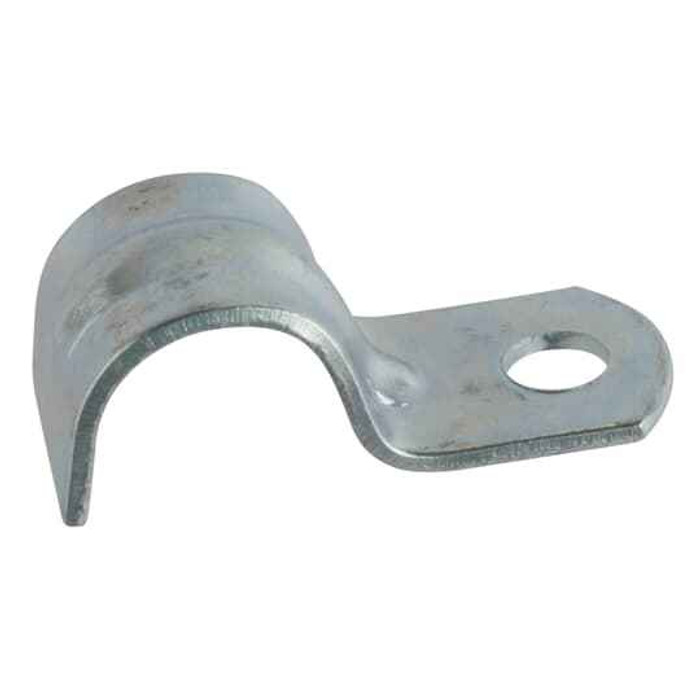 Steel City HS 104 1.25 INCH STRAP, RGD/IMC,STL,1 HOLE