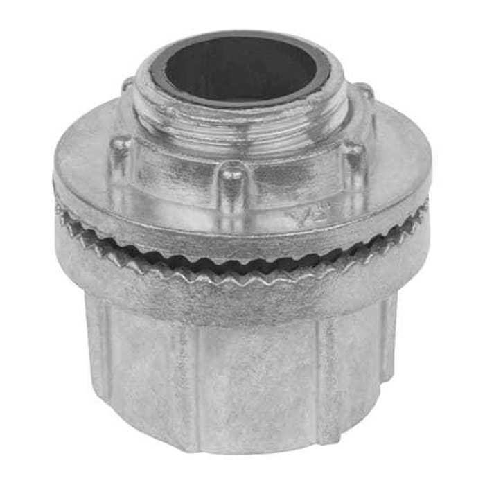 Steel City HUB050-SC 1/2 HUB,RIGID/IMC,DC-ZINC