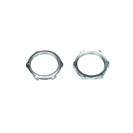 Steel City CI1708 1 STEEL LOCKNUT