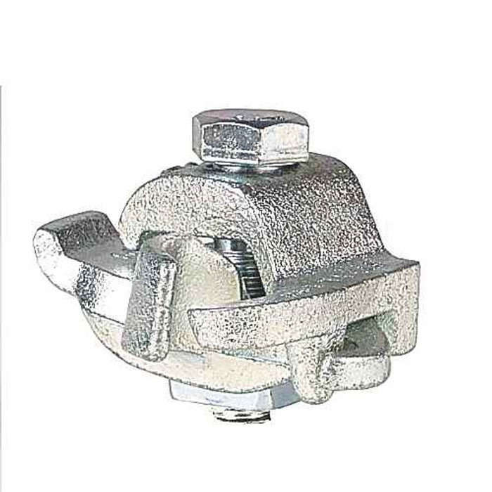 Steel City EC 1 1/4 Beam Clamps