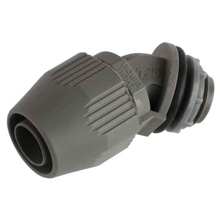 Steel City LT-542 CONNECTOR 3/4 INCHCH