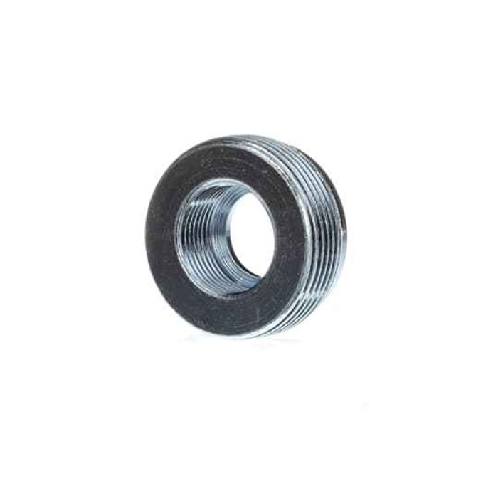 Steel City CIRB12R6 1-1/2X3/4 REDUCING BUSHING