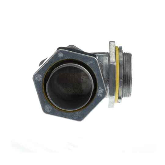 Steel City LT297 CONNECTOR DIE CAST ZINC