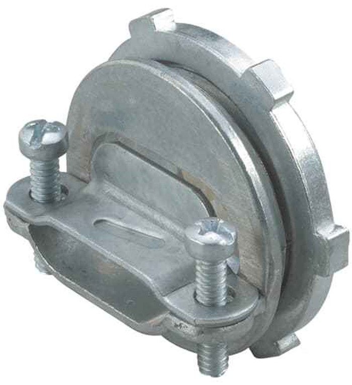 Steel City NC051-1 1 1/2 CONN,CLMP,USE W/ NMSC,DC,1/B
