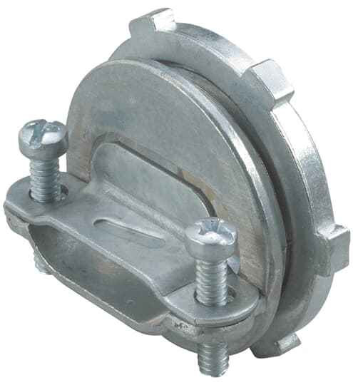 Steel City NC051-1 1 1/2 CONN,CLMP,USE W/ NMSC,DC,1/B